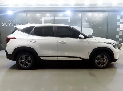 Kia Seltos 2025, 4047 км, за 17545.34 USD