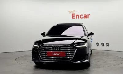 Audi A8 2021, 57505 км, за 37926.13 USD