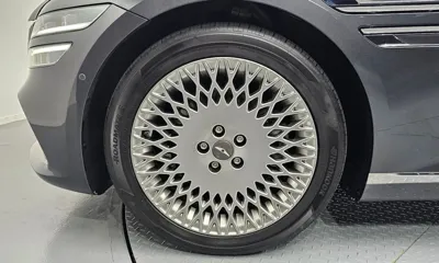 Genesis G80 2021, 58425 км, за 23730.85 USD