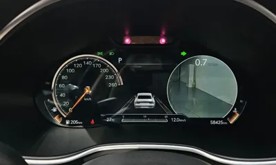 Genesis G80 2021, 58425 км, за 23730.85 USD - фото 8