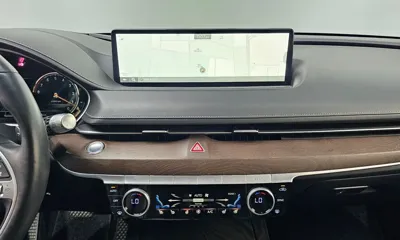 Genesis G80 2021, 58425 км, за 23730.85 USD - фото 12