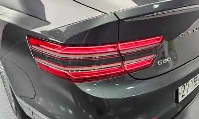 Genesis G80 2021, 58425 км, за 23730.85 USD - фото 23
