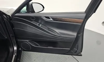 Genesis G80 2021, 58425 км, за 23730.85 USD - фото 24