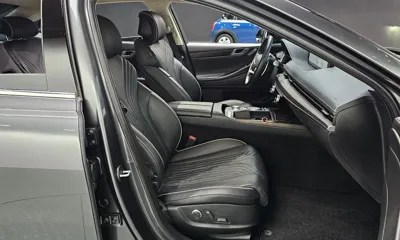 Genesis G80 2021, 58425 км, за 23730.85 USD - фото 26