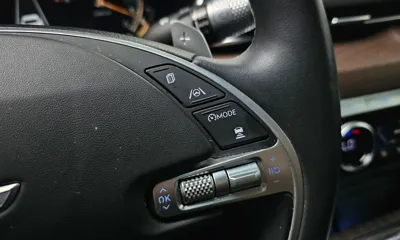 Genesis G80 2021, 58425 км, за 23730.85 USD - фото 30