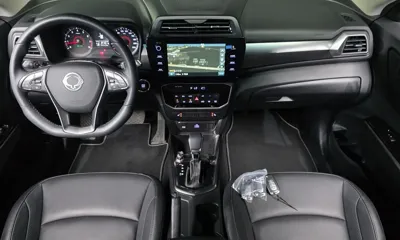 KG_Mobility_Ssangyong TIBOLI 2025, 28156 км, за 7361.57 USD - фото 7