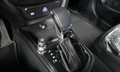 KG_Mobility_Ssangyong TIBOLI 2025, 28156 км, за 7361.57 USD - фото 9