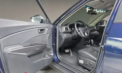 KG_Mobility_Ssangyong TIBOLI 2025, 28156 км, за 7361.57 USD - фото 10