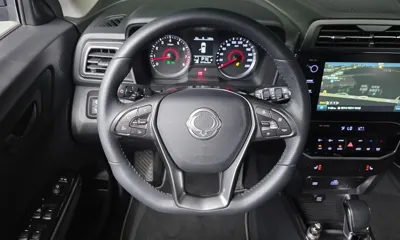 KG_Mobility_Ssangyong TIBOLI 2025, 28156 км, за 7361.57 USD - фото 13