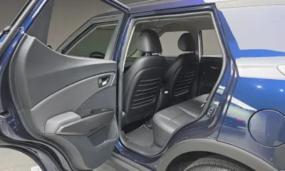 KG_Mobility_Ssangyong TIBOLI 2025, 28156 км, за 7361.57 USD - фото 17