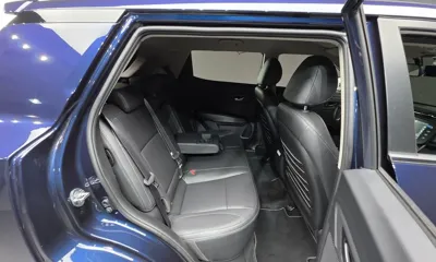 KG_Mobility_Ssangyong TIBOLI 2025, 28156 км, за 7361.57 USD - фото 18