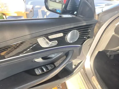 Mercedes-Benz E-Class 2018, 75852 км, за 14918.57 USD