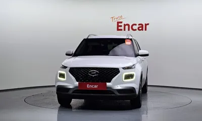 Hyundai Venue 2021, 49069 км, за 10548.93 USD