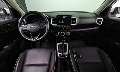 Hyundai Venue 2021, 49069 км, за 10483.41 USD - фото 7