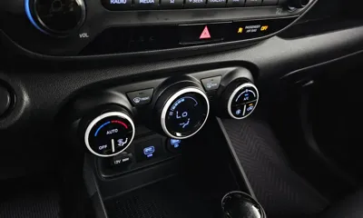 Hyundai Venue 2021, 49069 км, за 10483.41 USD - фото 29