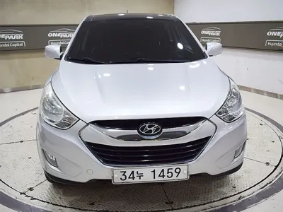 Hyundai Tucson 2010, 78000 км, за 3239.03 USD