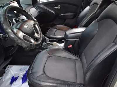Hyundai Tucson 2010, 78000 км, за 3239.03 USD - фото 7