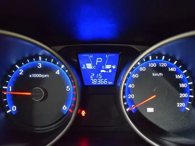 Hyundai Tucson 2010, 78000 км, за 3239.03 USD - фото 8