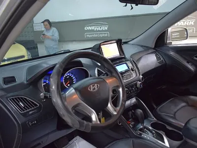 Hyundai Tucson 2010, 78000 км, за 3239.03 USD - фото 16
