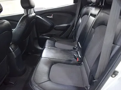 Hyundai Tucson 2010, 78000 км, за 3239.03 USD - фото 20