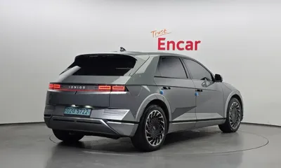 Hyundai Ioniq5 2022, 125830 км, за 651459.63 USD