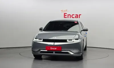 Hyundai Ioniq5 2022, 125830 км, за 651459.63 USD