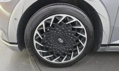 Hyundai Ioniq5 2022, 125830 км, за 651459.63 USD