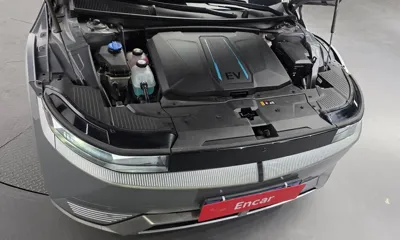 Hyundai Ioniq5 2022, 125830 км, за 650527.51 USD - фото 6