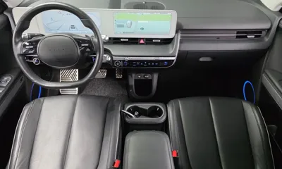 Hyundai Ioniq5 2022, 125830 км, за 650527.51 USD - фото 7