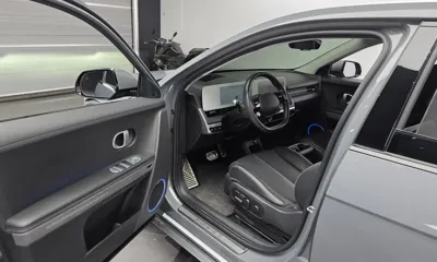Hyundai Ioniq5 2022, 125830 км, за 650527.51 USD - фото 10