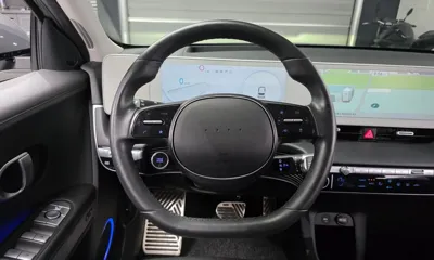 Hyundai Ioniq5 2022, 125830 км, за 650527.51 USD - фото 12