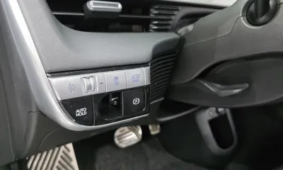 Hyundai Ioniq5 2022, 125830 км, за 650527.51 USD - фото 13