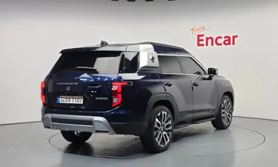 KG_Mobility_Ssangyong Torres 2023, 27980 км, за 14976.88 USD