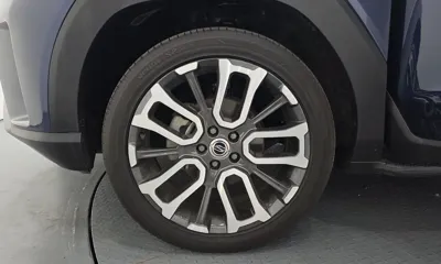 KG_Mobility_Ssangyong Torres 2023, 27980 км, за 14976.88 USD