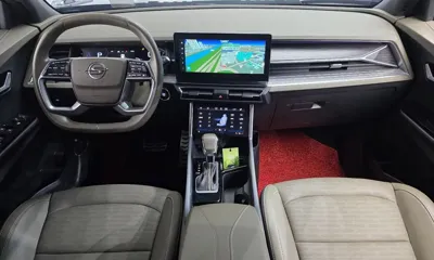 KG_Mobility_Ssangyong Torres