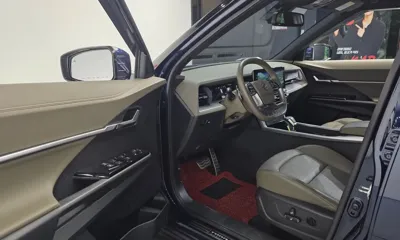 KG_Mobility_Ssangyong Torres