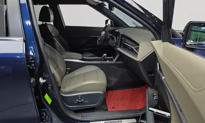 KG_Mobility_Ssangyong Torres