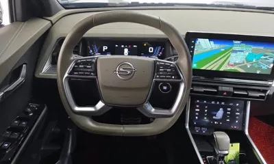 KG_Mobility_Ssangyong Torres