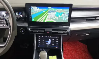 KG_Mobility_Ssangyong Torres