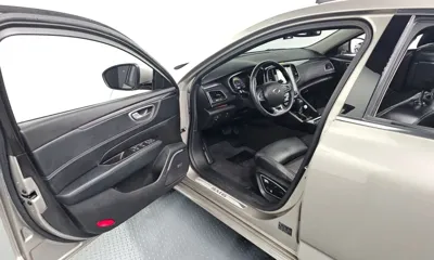 Renault-KoreaSamsung SM6 2016, 148235 км, за 3250.82 USD - фото 10
