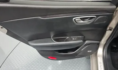 Renault-KoreaSamsung SM6 2016, 148235 км, за 3250.82 USD - фото 25