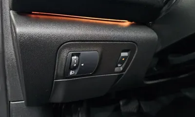 Renault-KoreaSamsung SM6 2016, 148235 км, за 3250.82 USD - фото 29