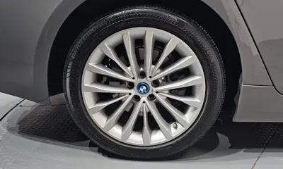 BMW 5-Series 2022, 76982 км, за 22671.02 USD - фото 21