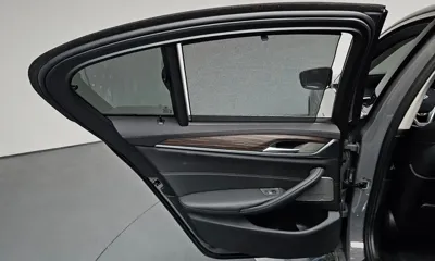 BMW 5-Series 2022, 76982 км, за 22671.02 USD - фото 25