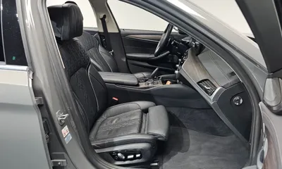 BMW 5-Series 2022, 76982 км, за 22671.02 USD - фото 26