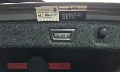 BMW 5-Series 2022, 76982 км, за 22671.02 USD - фото 27