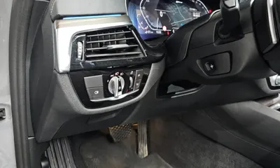 BMW 5-Series 2022, 76982 км, за 22671.02 USD - фото 29