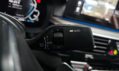 BMW 5-Series 2022, 76982 км, за 22671.02 USD - фото 30