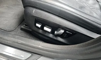 BMW 5-Series 2022, 76982 км, за 22671.02 USD - фото 31