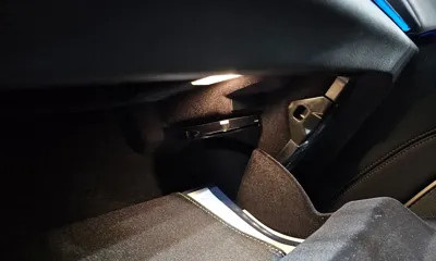 BMW 5-Series 2022, 76982 км, за 22671.02 USD - фото 33